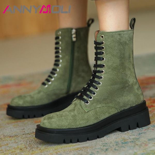 boots annymoli real leather platform high heel lady short women shoes zip cross tied block heels ankle autumn winter, Black
boots annymoli real leather platform high heel lady short women shoes zip cross tied block heels ankle autumn winter, Black