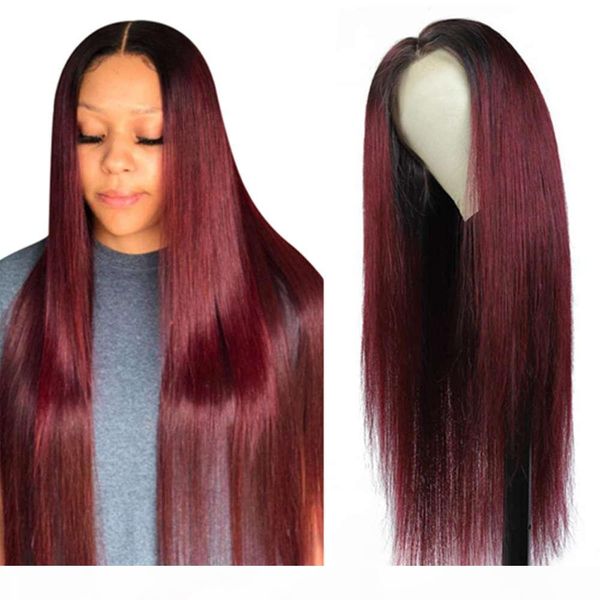hd front straight human wigs t1b 27 30 99j purple lace frontal brazilian hair for women blonde ombre wig bob, Black;brown
hd front straight human wigs t1b 27 30 99j purple lace frontal brazilian hair for women blonde ombre wig bob, Black;brown