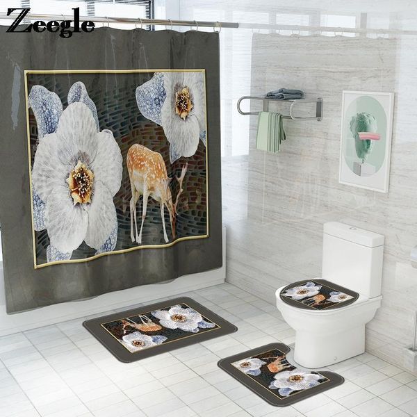 bath mats modern style mat and shower curtain set printed room rug toilet bathroom carpet floor mats1
bath mats modern style mat and shower curtain set printed room rug toilet bathroom carpet floor mats1