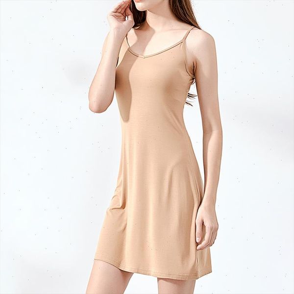 women summer dress casual solid spaghetti strap short smooth sleeveless dress womens under ladies clothing dresses designer clothes, Black;gray
women summer dress casual solid spaghetti strap short smooth sleeveless dress womens under ladies clothing dresses designer clothes, Black;gray