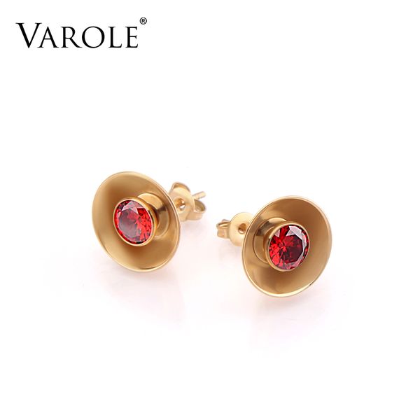 varole separable big multi colors zircon crystal stud earrings for women stainless steel gold color earrings jewelry brincos
varole separable big multi colors zircon crystal stud earrings for women stainless steel gold color earrings jewelry brincos