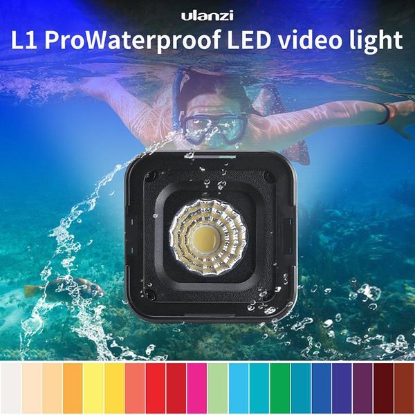ulanzi l1 pro waterproof dimmable mini led light for dslr dji gimbal versatile mini light camping cycling lighting
ulanzi l1 pro waterproof dimmable mini led light for dslr dji gimbal versatile mini light camping cycling lighting