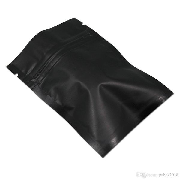 packaging aluminum multi-size foil matte zipper resealable mylar bags closure food storage pouch baggies for coffee teaxzhn
packaging aluminum multi-size foil matte zipper resealable mylar bags closure food storage pouch baggies for coffee teaxzhn