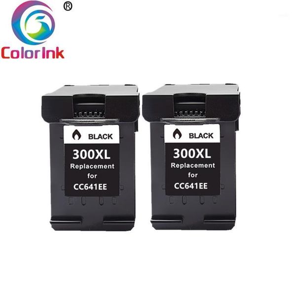 coloink 300xl ink cartridge replacement 300 for 300 cc641ee for deskjet d1660 d2560 d5560 f2420 f2480 f4210 printers1
coloink 300xl ink cartridge replacement 300 for 300 cc641ee for deskjet d1660 d2560 d5560 f2420 f2480 f4210 printers1