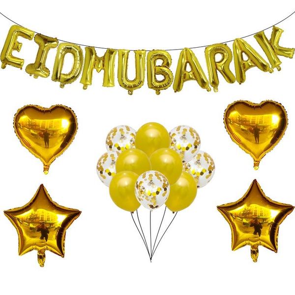 24pcs 16inch eid mubarak balloons ramadan decoration rose gold eid balloons for muslim happy party decorations confetti balloon wmtiju
24pcs 16inch eid mubarak balloons ramadan decoration rose gold eid balloons for muslim happy party decorations confetti balloon wmtiju