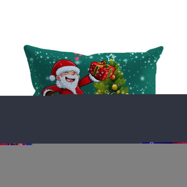 bedding sets christmas santa set polyester 3d printed duvet cover with 2pcs pillowcases + bed sheet bedroom decorations
bedding sets christmas santa set polyester 3d printed duvet cover with 2pcs pillowcases + bed sheet bedroom decorations