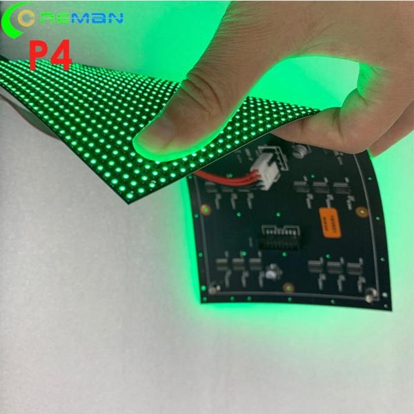 display shenzhen guangzhou led factory manufacture indoor curved flexible soft screen module p4 64x32 32x32 matrix
display shenzhen guangzhou led factory manufacture indoor curved flexible soft screen module p4 64x32 32x32 matrix