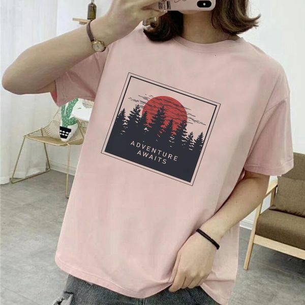 летние harajuku new ins мода tshirt femme космическая вера мультфильм печатная письмо женщина футболка топ случайные тис рубашка женщины s, White
летние harajuku new ins мода tshirt femme космическая вера мультфильм печатная письмо женщина футболка топ случайные тис рубашка женщины s, White
