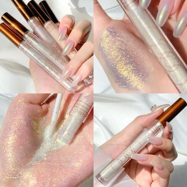 nozo magic highlighter cream rainbow silver purple gold color long lasting waterproof face makeup liquid highlighter ac345
nozo magic highlighter cream rainbow silver purple gold color long lasting waterproof face makeup liquid highlighter ac345