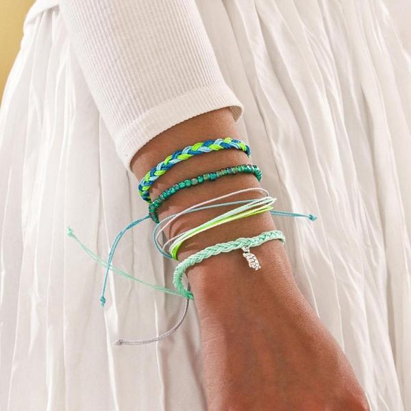 yofashion multilayer crystal stone beads tassel charms bracelets & bangles pulseras mujer boho bracelet for women gift, Black
yofashion multilayer crystal stone beads tassel charms bracelets & bangles pulseras mujer boho bracelet for women gift, Black