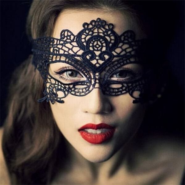 half masquerade halloween exquisite lace new face mask for lady black white option fashion ju0055
half masquerade halloween exquisite lace new face mask for lady black white option fashion ju0055