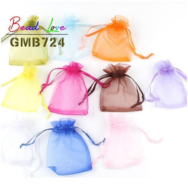 50pcs/lot 5x7cm 7x9cm 9x12cm 10x15cm drawstring organza bags jewelry packaging bags candy wedding bags wholesale gifts jlldgl
50pcs/lot 5x7cm 7x9cm 9x12cm 10x15cm drawstring organza bags jewelry packaging bags candy wedding bags wholesale gifts jlldgl