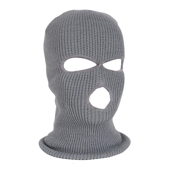 outdoor full cover three 3 hole balaclava knit army tactical winter ski cycling mask beanie hat scarf warm face masks sq
outdoor full cover three 3 hole balaclava knit army tactical winter ski cycling mask beanie hat scarf warm face masks sq