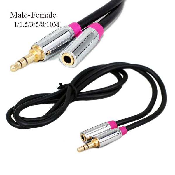 3.5mm aux audio cable auxiliary cable male to female stereo car audio cable for smart phone speakers mp3
3.5mm aux audio cable auxiliary cable male to female stereo car audio cable for smart phone speakers mp3