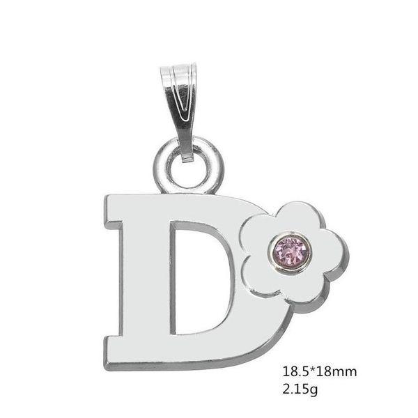 fashion initial letter charms a-z metal silver plated crystal initial charm pendant for brace sqcwku dh_seller2010, Bronze;silver
fashion initial letter charms a-z metal silver plated crystal initial charm pendant for brace sqcwku dh_seller2010, Bronze;silver