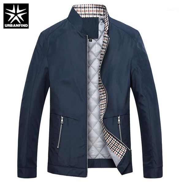 cotton-paded men casual thicken winter jacket plus size m-4xl stand collar business man zip coat windbreaker outerwear1, Black;brown
cotton-paded men casual thicken winter jacket plus size m-4xl stand collar business man zip coat windbreaker outerwear1, Black;brown