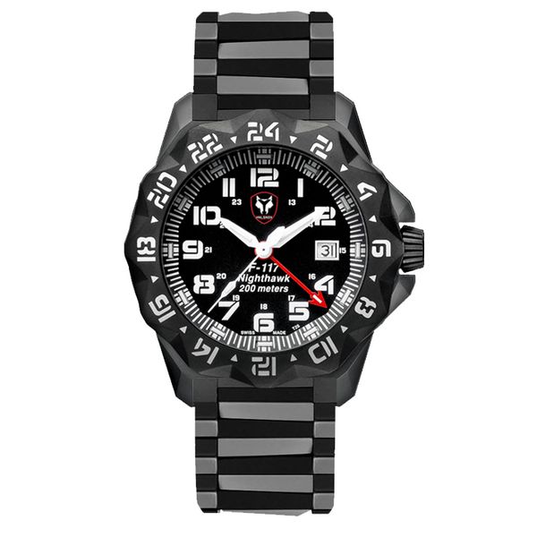 2019 new male military watches self-illuminating 200m waterproof outdoor multifunctional stainless steel men diving wrist watch t200409, Slivery;brown
2019 new male military watches self-illuminating 200m waterproof outdoor multifunctional stainless steel men diving wrist watch t200409, Slivery;brown