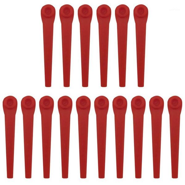 100pcs plastic grass trimmer blades replacement lawn mower blade for grass trimmer garden tool accessories1
100pcs plastic grass trimmer blades replacement lawn mower blade for grass trimmer garden tool accessories1