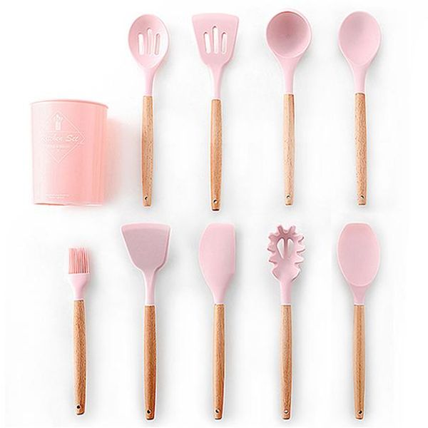 kitchenware cooking utensils set heat resistant kitchen non stick cooking utensils baking tools with storage box tools wmtnoz
kitchenware cooking utensils set heat resistant kitchen non stick cooking utensils baking tools with storage box tools wmtnoz