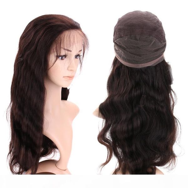 130 density 150 density brazilian human virgin hair full lace wigs with baby hair water wavy lace front wigs for black women, Black;brown
130 density 150 density brazilian human virgin hair full lace wigs with baby hair water wavy lace front wigs for black women, Black;brown