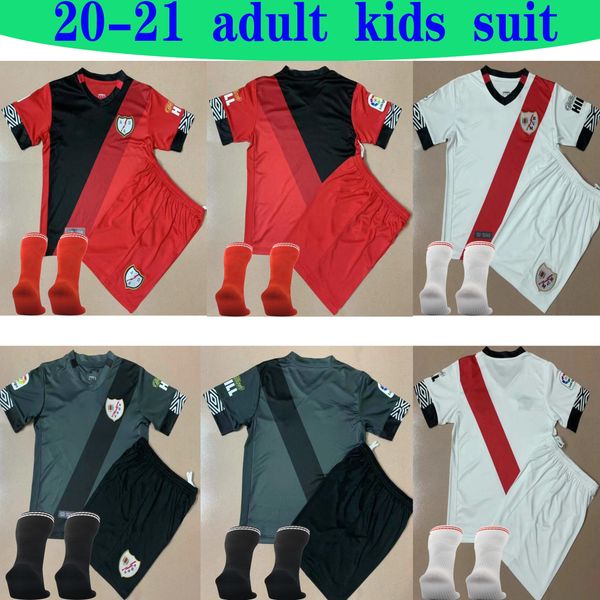 2020 top rayo vallecano camisetas chándal de fútbol 2021 футбол джерси антоньин андрес catena isi álvaro взрослые детские наборы футбольной, Black
2020 top rayo vallecano camisetas chándal de fútbol 2021 футбол джерси антоньин андрес catena isi álvaro взрослые детские наборы футбольной, Black