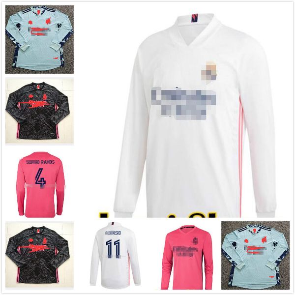 20 21 long sleeves real madrid hazard soccer jersey 2020 2021 real madrid jerseys benzema sergio ramos kroos 20 21 football jerseys, Black;yellow
20 21 long sleeves real madrid hazard soccer jersey 2020 2021 real madrid jerseys benzema sergio ramos kroos 20 21 football jerseys, Black;yellow