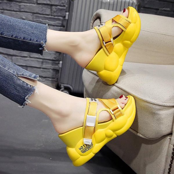 size 34-39 women shoes sandals open toe thick bottom platform shoes sneaker sandals casual beach female footwear1, Black
size 34-39 women shoes sandals open toe thick bottom platform shoes sneaker sandals casual beach female footwear1, Black