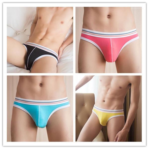 underpants cotton men's underwear triangle breathable fashion low waist three shorts1, Black;white
underpants cotton men's underwear triangle breathable fashion low waist three shorts1, Black;white