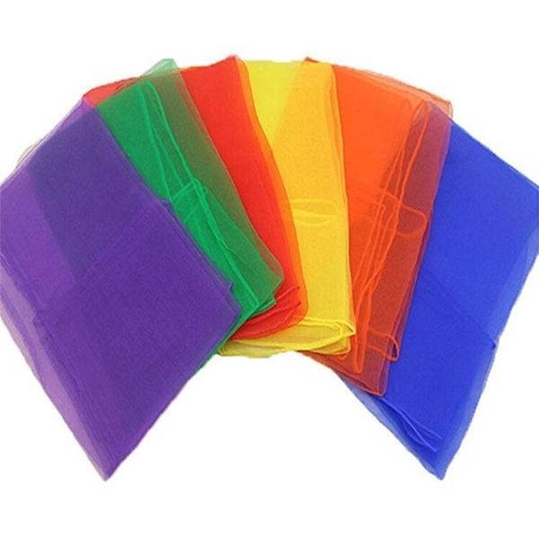 dancing and juggling towels candy colored gym towel dance practical gauze scarf chiffon 6 colors y201007, Blue;gray
dancing and juggling towels candy colored gym towel dance practical gauze scarf chiffon 6 colors y201007, Blue;gray