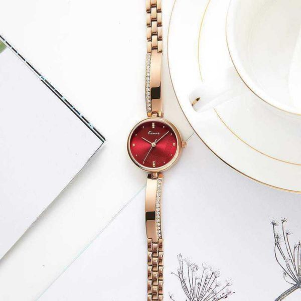 seng girlfriend exquisite watch small with fashion temperament heart waterproof korean version student trend girl aig7, Slivery;brown
seng girlfriend exquisite watch small with fashion temperament heart waterproof korean version student trend girl aig7, Slivery;brown
