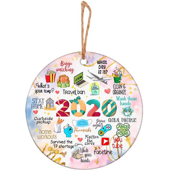 christmas decorations ornaments - 2020 outdoor/indoor quarantine hanging grinch home decor - personalized handmade holiday diy decorative pe
christmas decorations ornaments - 2020 outdoor/indoor quarantine hanging grinch home decor - personalized handmade holiday diy decorative pe