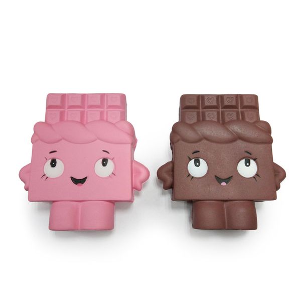 kwaill perfume slow rebound squishy simulation chocolate pu chocolate squishy model decompression tool children early education to
kwaill perfume slow rebound squishy simulation chocolate pu chocolate squishy model decompression tool children early education to