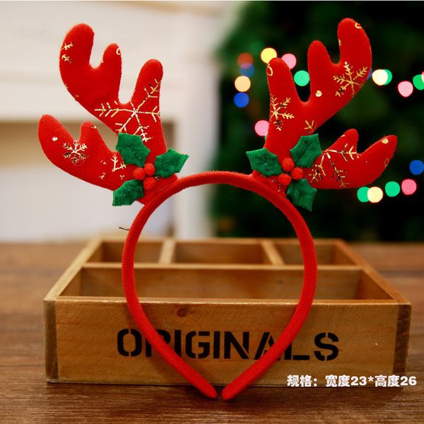 clearance sales christmas headband decoration cartoon snowman elk bear hairbands for women children hair accessories stuff q1112
clearance sales christmas headband decoration cartoon snowman elk bear hairbands for women children hair accessories stuff q1112
