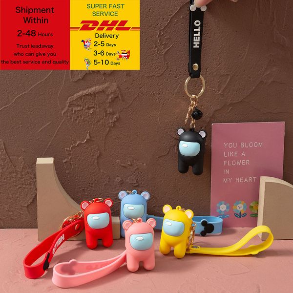 car keys decoration accessories game among us keychain pendant toy stuffed doll bag key chains pendant festival gifts keyring gifts
car keys decoration accessories game among us keychain pendant toy stuffed doll bag key chains pendant festival gifts keyring gifts
