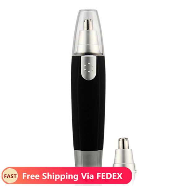 electric nose hair trimmer eyebrow ear nose neck trimmer nose hair cut clipper beauty tool for man and woman
electric nose hair trimmer eyebrow ear nose neck trimmer nose hair cut clipper beauty tool for man and woman