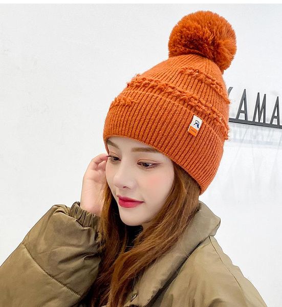 beanie/skull caps wool cloth with soft nap is knitted cap female japanese lovely hair bulb and pile earmuffs hat, Blue;gray
beanie/skull caps wool cloth with soft nap is knitted cap female japanese lovely hair bulb and pile earmuffs hat, Blue;gray