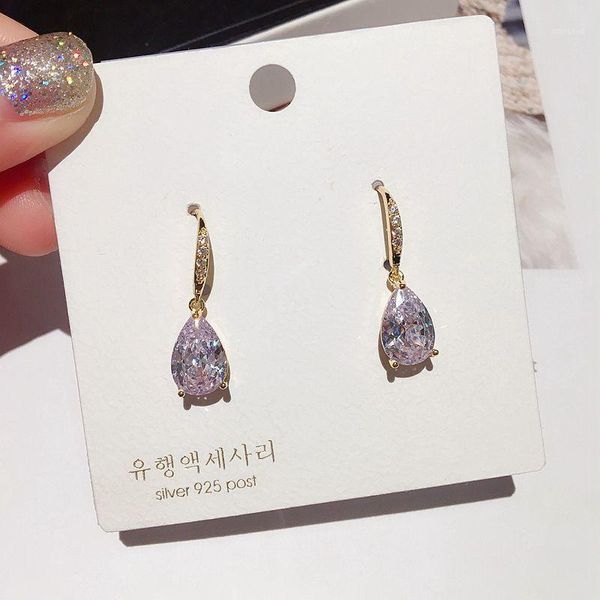 dangle & chandelier high-end water drop earrings gold/silver color cubic zircon luxury women jewelry1
dangle & chandelier high-end water drop earrings gold/silver color cubic zircon luxury women jewelry1