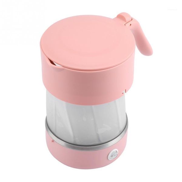 1l folding electric kettle 220v travel portable water heater boiler with folding cup grade silicone
1l folding electric kettle 220v travel portable water heater boiler with folding cup grade silicone