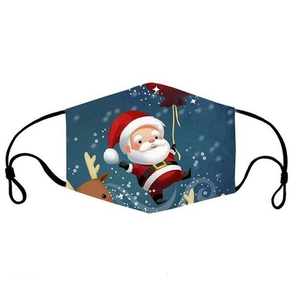 printing merry cotton 3d christmas mask face reusable washable anti dust mouth for party masquerad masks
printing merry cotton 3d christmas mask face reusable washable anti dust mouth for party masquerad masks