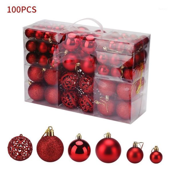 100pcs 3-6cm christmas balls metal christmas ball decoration tree ball decoration home new year gift gold1
100pcs 3-6cm christmas balls metal christmas ball decoration tree ball decoration home new year gift gold1