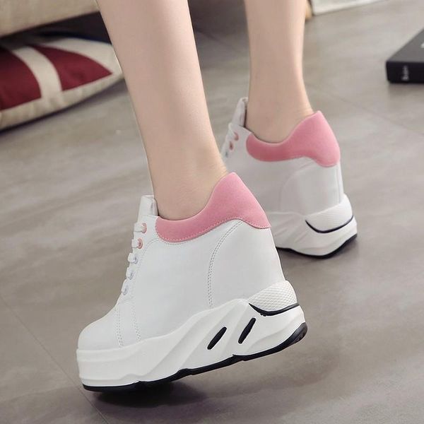 dress shoes babebcbd women's with high - bottom spring style platform round head and slope, Black
dress shoes babebcbd women's with high - bottom spring style platform round head and slope, Black