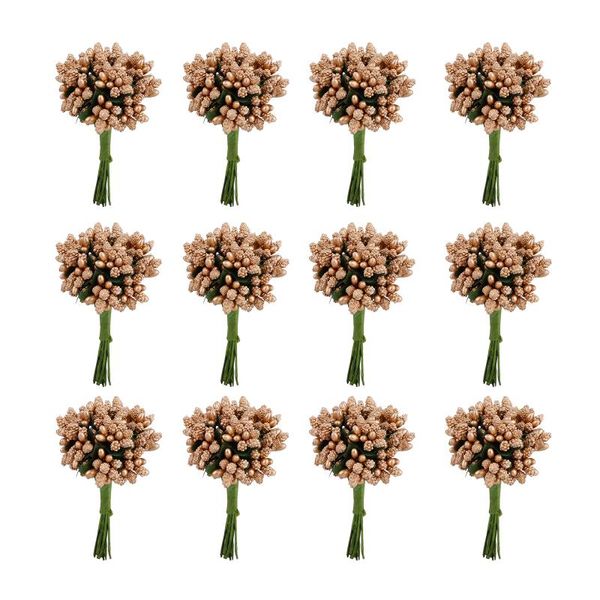 decorative flowers & wreaths artificial stamen diy fake plastic gifts gift pistil pompon wedding golden
decorative flowers & wreaths artificial stamen diy fake plastic gifts gift pistil pompon wedding golden