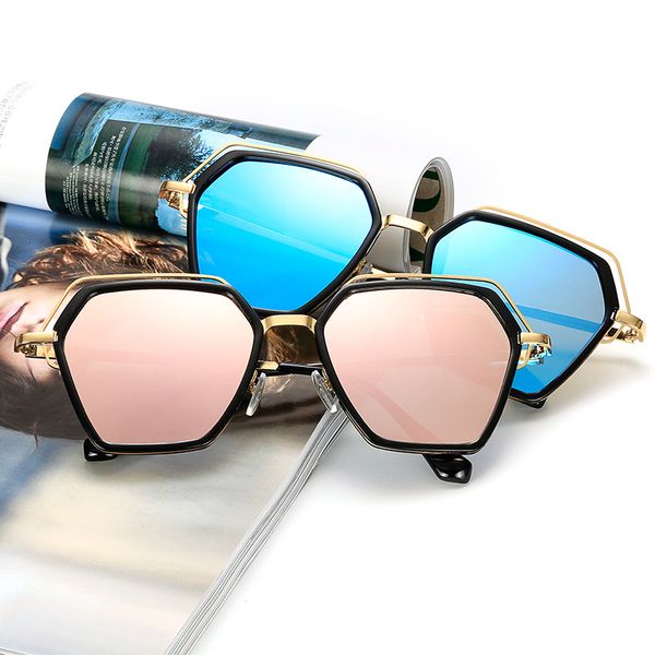 new helen hollow frame fashion versatile fashionable sunglasses color film glasses designer jjkd, White;black
new helen hollow frame fashion versatile fashionable sunglasses color film glasses designer jjkd, White;black
