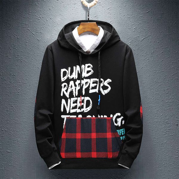 new sweater hoodie spring and clothes autumn casual sportswear men's fashion w116, Gray
new sweater hoodie spring and clothes autumn casual sportswear men's fashion w116, Gray