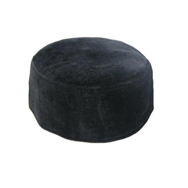 ethnic clothing muslim men hat winter warm velvet prayer hats islam men's headscarf bonnet islamic hijab caps arabic musulman headwraps, Red
ethnic clothing muslim men hat winter warm velvet prayer hats islam men's headscarf bonnet islamic hijab caps arabic musulman headwraps, Red