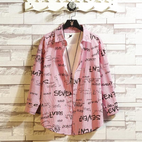 shirts men 2020 autumn loose casual long sleeve coat homme oversize street shirt male men's clothing harajuku1, White;black
shirts men 2020 autumn loose casual long sleeve coat homme oversize street shirt male men's clothing harajuku1, White;black