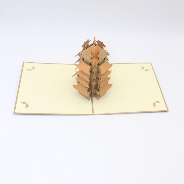3d laser cut handmade china retro yellow crane tower paper invitation greeting cards postcard business creative gift souvenir bbyuqo
3d laser cut handmade china retro yellow crane tower paper invitation greeting cards postcard business creative gift souvenir bbyuqo