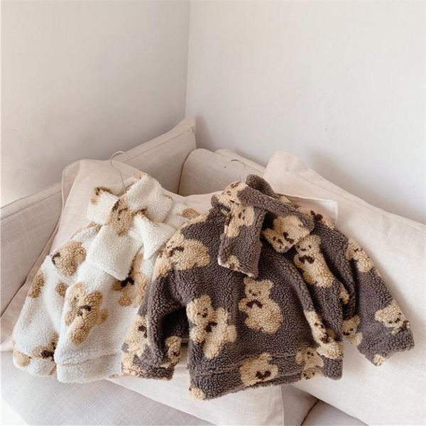2020 winter boys and girls fashion cartoon fleece thick sweatshirts kids warm loose long sleeve pullovers with scarf lj201216, Black
2020 winter boys and girls fashion cartoon fleece thick sweatshirts kids warm loose long sleeve pullovers with scarf lj201216, Black