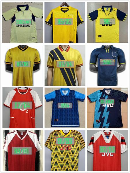retro wright adams henry bergkamp vieira petit suker pirès overmars kanu soccer jerseys vintage kit classic shirt, Black;yellow
retro wright adams henry bergkamp vieira petit suker pirès overmars kanu soccer jerseys vintage kit classic shirt, Black;yellow