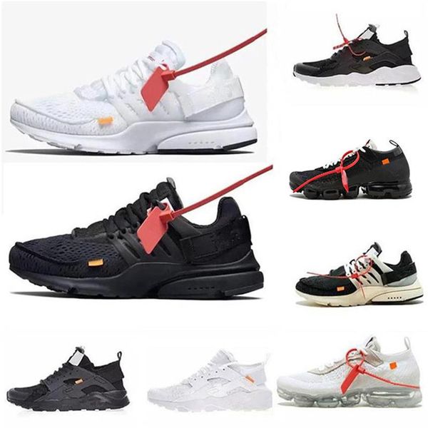 mens shoes presto v2 ultra black white x casual designer shoes cushion presto huarache women men trainer sneakers 36~45
mens shoes presto v2 ultra black white x casual designer shoes cushion presto huarache women men trainer sneakers 36~45